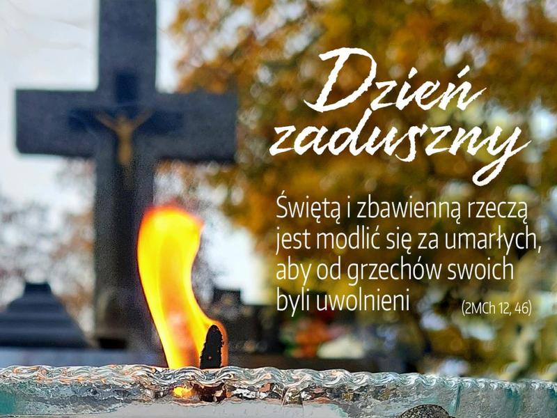 Dzień Zaduszny – Kiedy obchodzimy i jakie są jego znaczenie oraz tradycje?