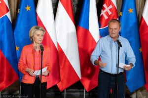 Ile dzieci adoptowanych ma Ursula von der Leyen? Odkrywamy tajemnice jej rodziny