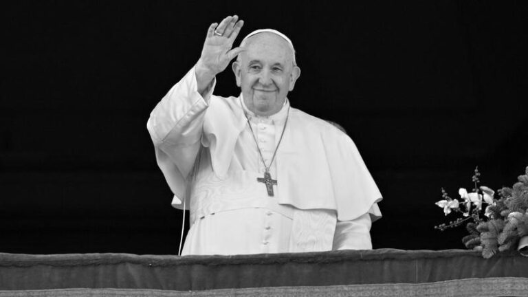 Ile lat ma papież Franciszek? Odkryj zaskakujące fakty o jego życiu i zdrowiu