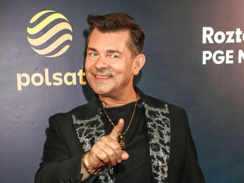 Ile naprawdę dzieci ma Zenek Martyniuk? Odkrywamy zaskakujące fakty o jego rodzinie