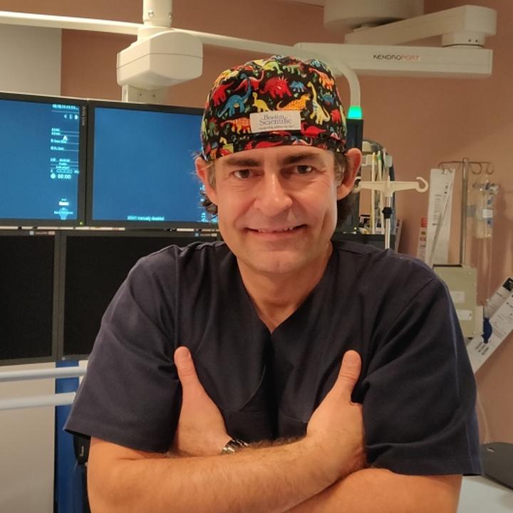 Jacek Leszczyński – odkryj biografię misjonarza i partnera znanej celebrytki