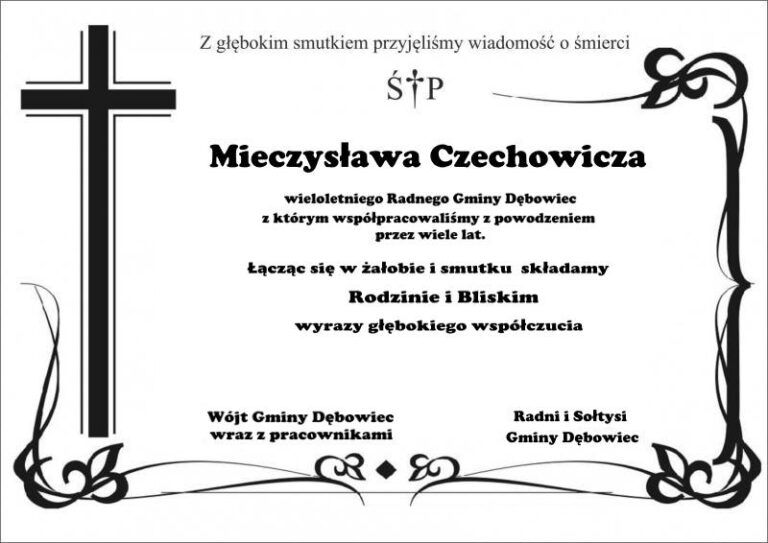 Kim była żona Mieczysława Czechowicza? Zaskakujące szczegóły z jego życia osobistego