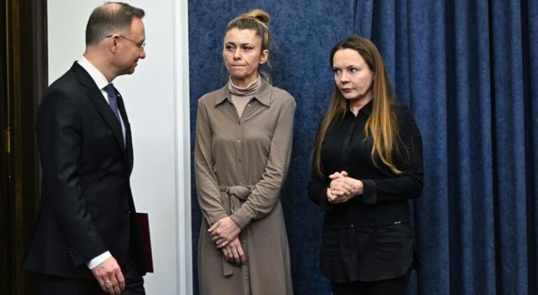 Kim jest Romualda Wąsik, żona Wąsika, i jakie kontrowersje ją otaczają?