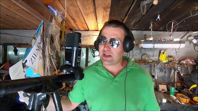 Kim jest żona Jarka Ogarka? Odkryj sekrety jego rodziny!