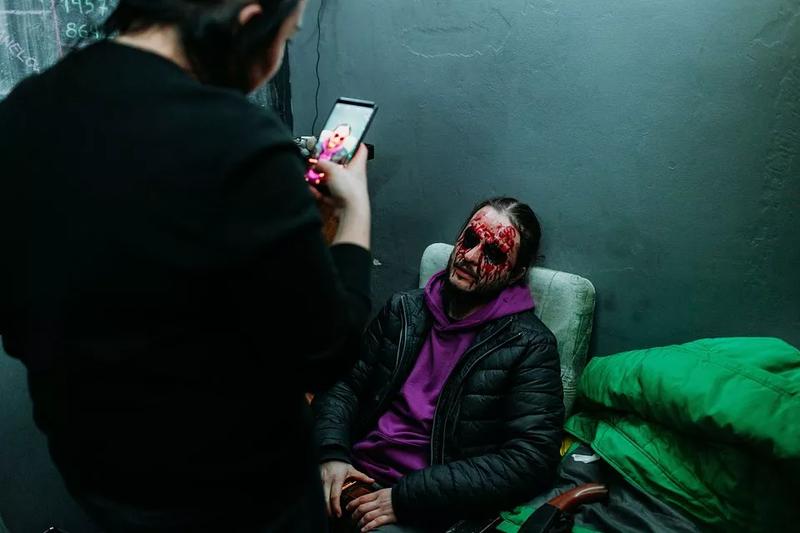 Sekrety Yoshiego: kim jest Shiianah i co łączy ich związek?