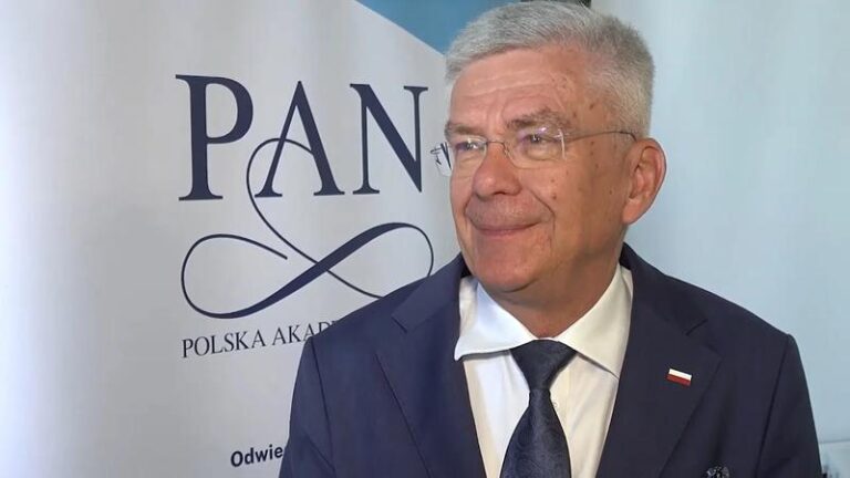 Skąd pochodzi Stanisław Karczewski? Odkryj fascynującą historię jego życia
