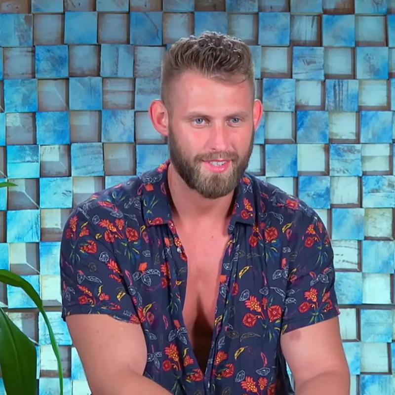 Łukasz z Hotelu Paradise – kontrowersje i tajemnice życia osobistego uczestnika programu