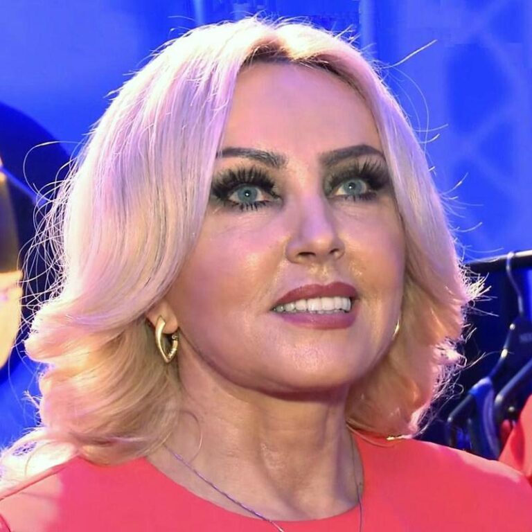 Zaskakująca prawda o wieku Teresy Werner – ile lat ma artystka?