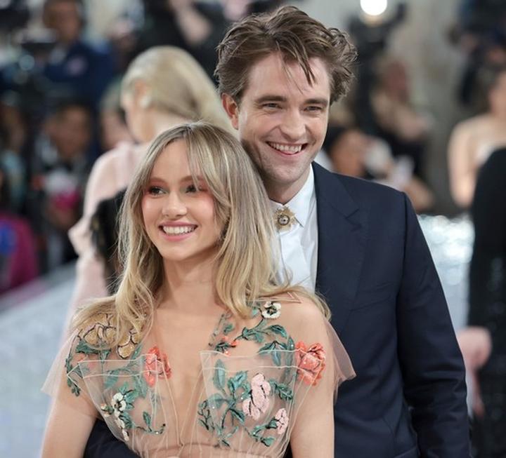Zaskakujące fakty o związku Roberta Pattinsona i Suki Waterhouse, które musisz znać