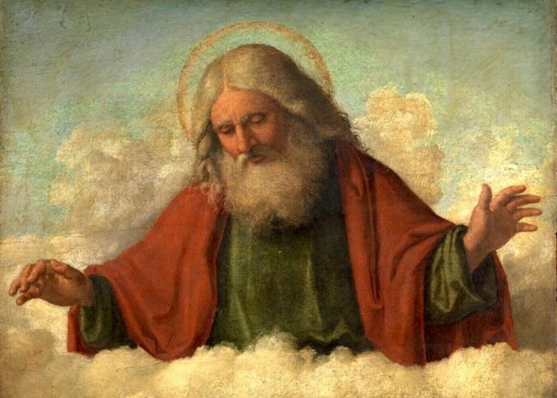 Zaskakujące pytania: Skąd się wziął pan Bóg i jakie są tajemnice Jego istnienia?