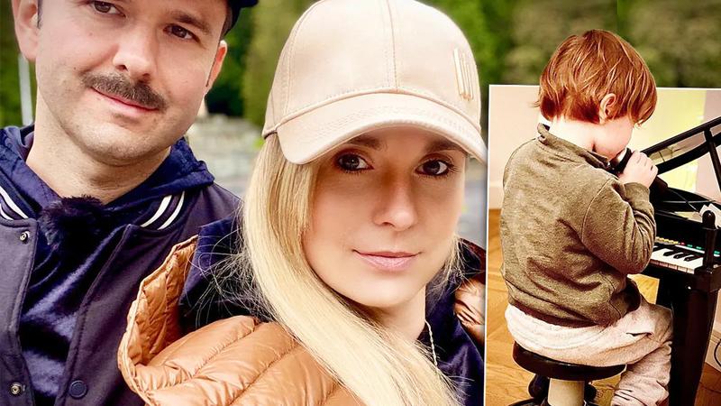 Zaskakujące wieści o Kajrze i jej synu Kordianie – czy naprawdę ma dzieci?