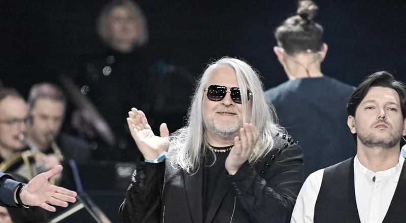 Artur Gadowski muzyka