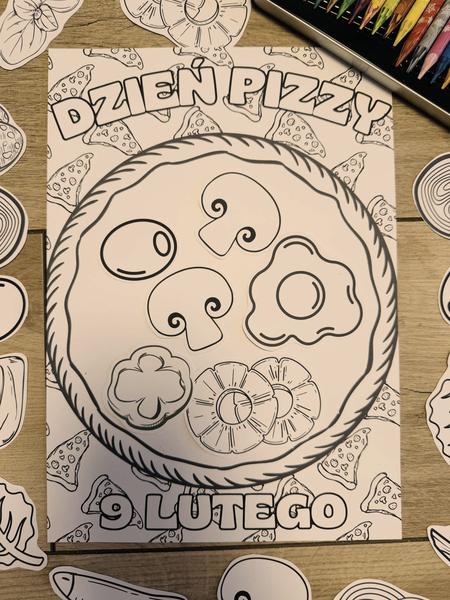 Ciekawostki o pizzy