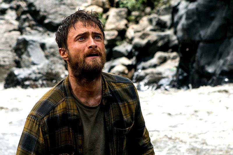 Daniel Radcliffe życie osobiste