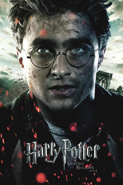 Data urodzin Harry'ego