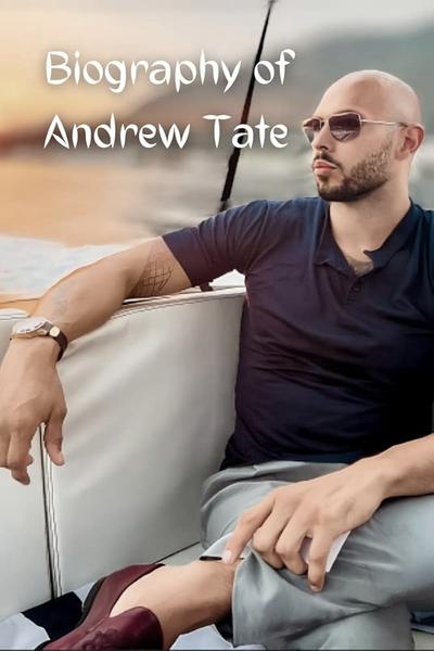 Dzieci Andrew Tate