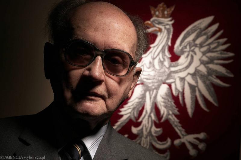 Dzieci Jaruzelskiego