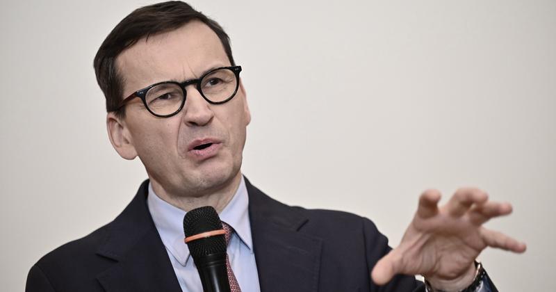 Dzieci Morawieckiego