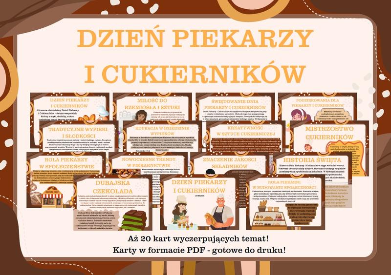 Dzień Piekarza