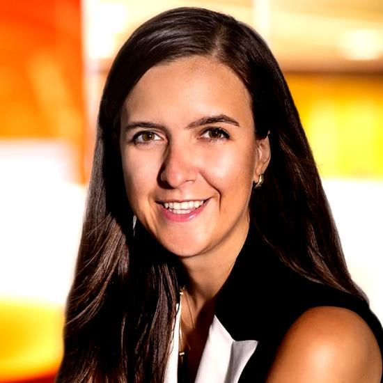 Ekspertka w technologii