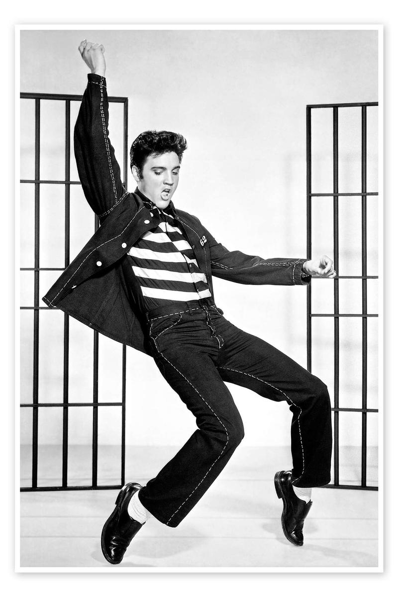 Elvis Presley historia