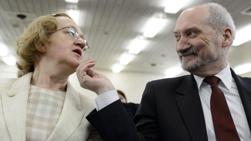 Grażyna Alicja Błaszczak