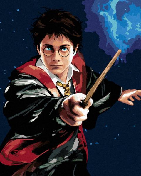 Harry Potter