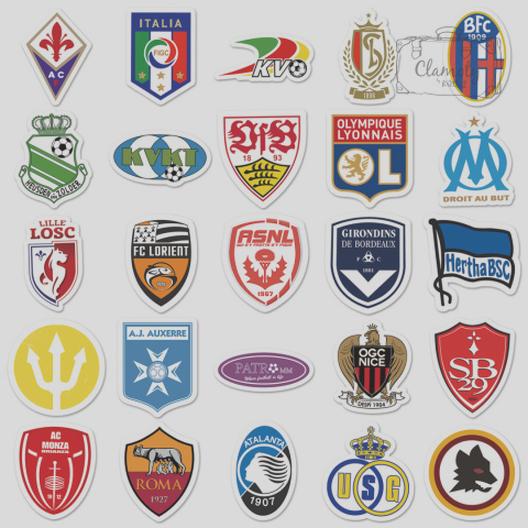 Historia piłki nożnej