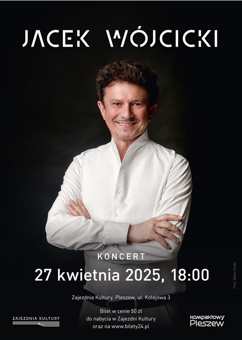 Kariera zawodowa Jacka Wójcickiego