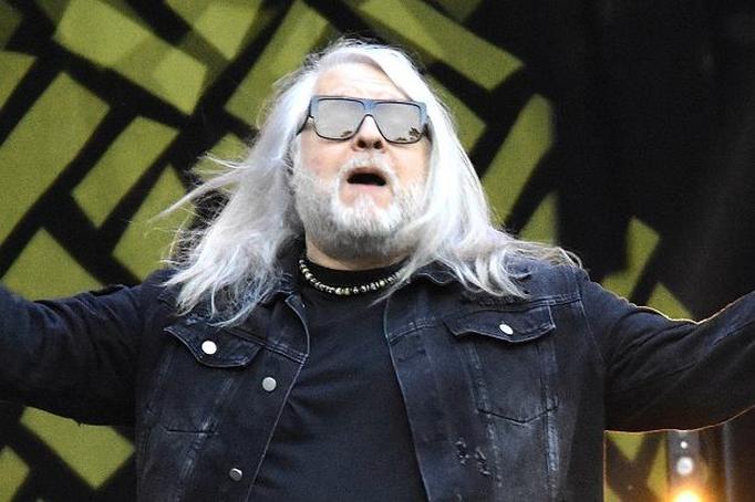 Koncert zespołu IRA