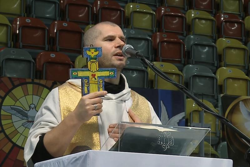 Konflikt z kurią
