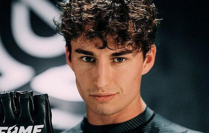 Kontrowersje influencera