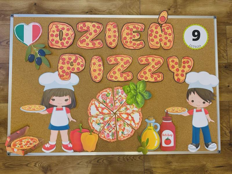 Międzynarodowy dzień pizzy