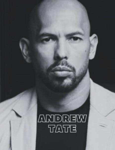 Publiczny wizerunek Andrew Tate