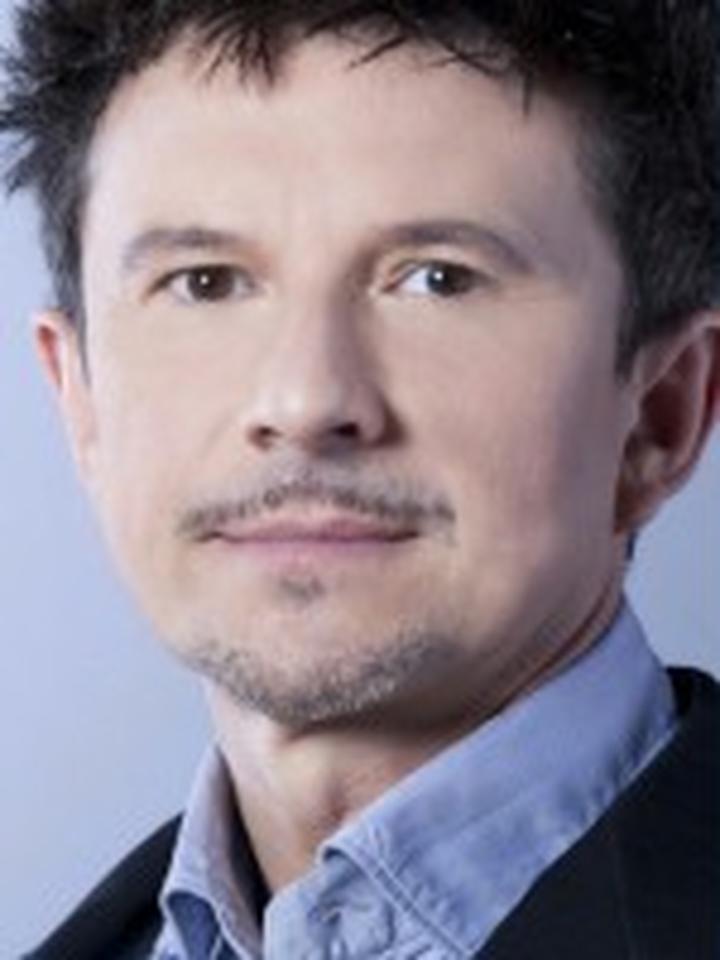 Rodzina Jacka Wójcickiego