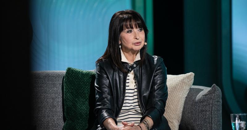 Rodzina Krystyny Giżowskiej