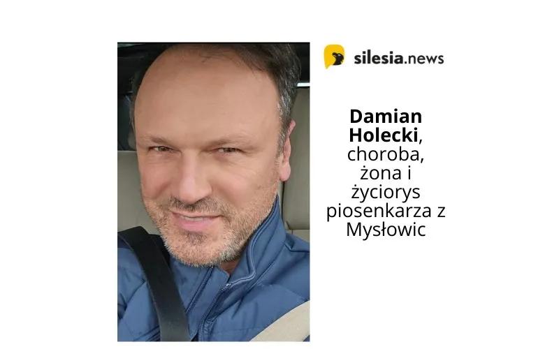 Rodzinne korzenie Damiana