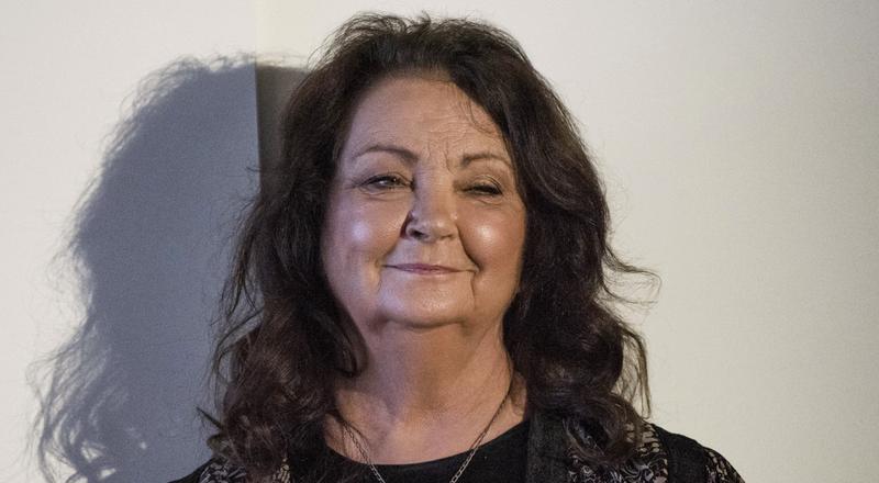 Rodzinne tajemnice Anny Dymnej