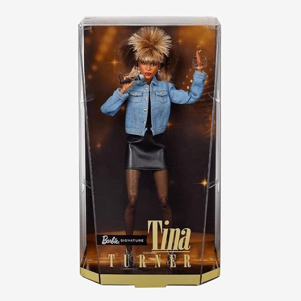 Tina Turner