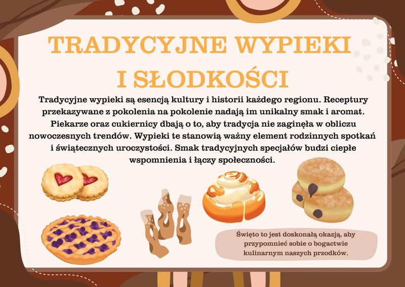Tradycje piekarskie