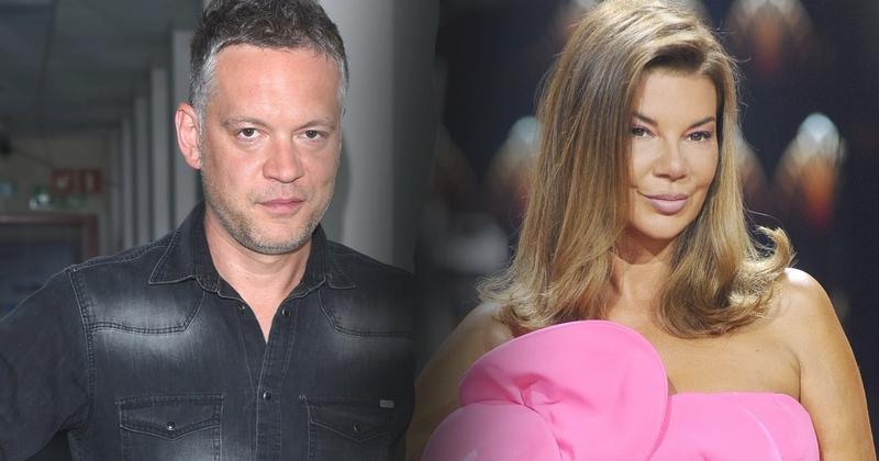 Wpływ żony na artystę