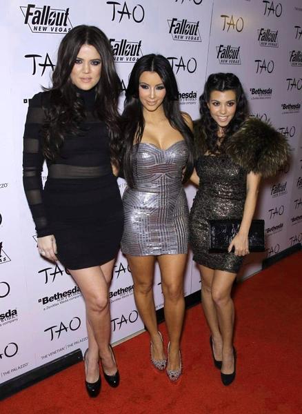 Wyzwania rodzicielstwa Kardashian