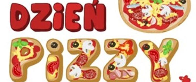 Zakupy na dzień pizzy