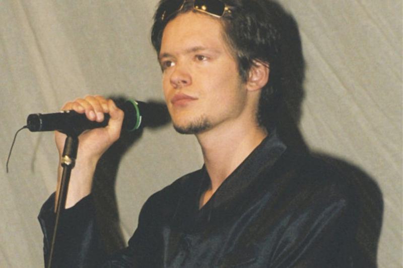 Żona Krzysztofa Antkowiaka