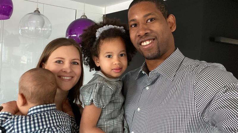 Żona Wilfredo Leona