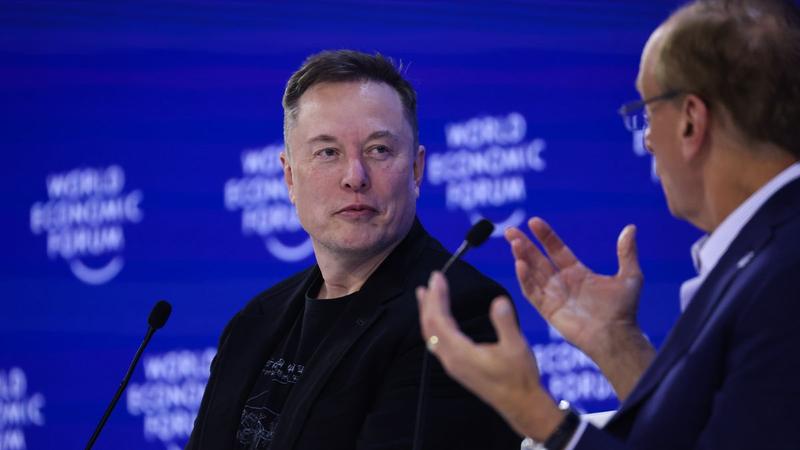 Źródła dochodu Elona Muska