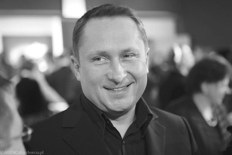 Związki Kamila Durczoka