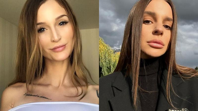 Życie i kariera Eweliny