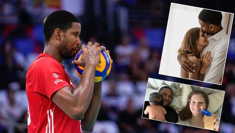 Życie obok sportowca