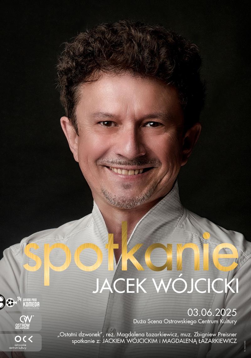Życie prywatne Jacka Wójcickiego